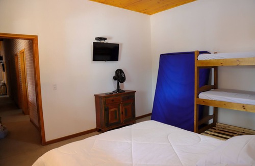 Campinas House | Villa with heated pool in gated community