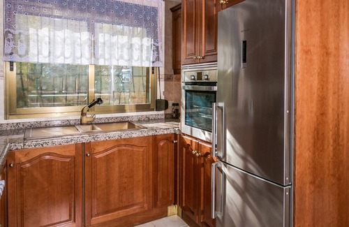 Javea Villa | Villa with heated pool, jacuzzi, sea view, outdoor kitchen, free WIFI