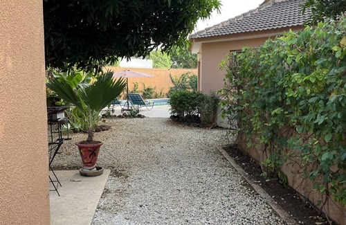 La Somone Villa | Villa with individual pool - La Somone - decreasing price