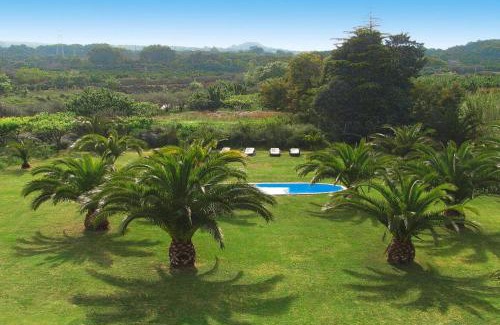Rovittello House | Villa with Pool in Castiglione di Sicilia