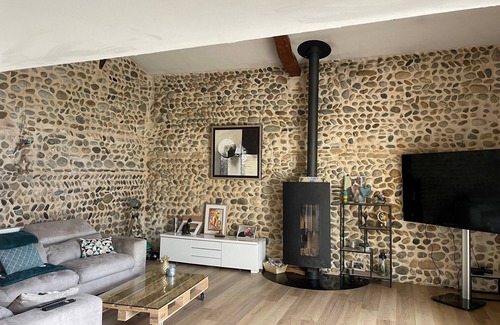 Valence House | Villa with large private pool. the countryside in Valencia