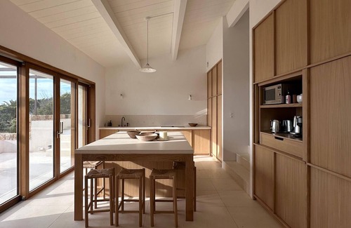 Coti-Chiavari House | Villa with magnificent sea view on the Pointe de la Castagne, Coti Chiavari