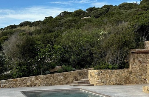 Coti-Chiavari House | Villa with magnificent sea view on the Pointe de la Castagne, Coti Chiavari