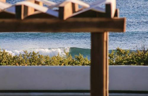 Isla Mujeres House | Villa with ocean view, pool, restaurant and rooftop