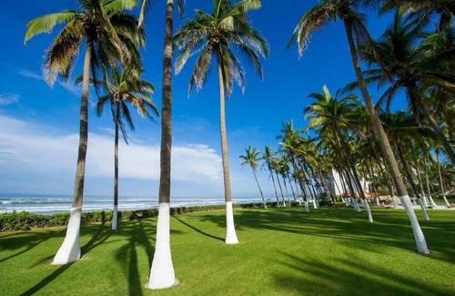 Puente del Mar Villa | Villa with private pool and terrace