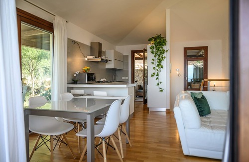 Terra Mala House | villa with panorama