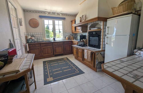 Montouliers Villa | Villa with Panoramic Views - Pool & Sleeps 10