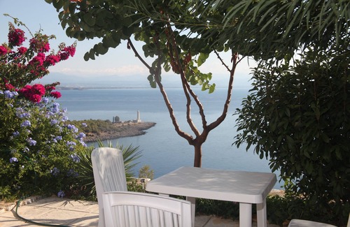 Gythio Villa | VILLA WITH PANORAMIC SEA VIEW 00000209760