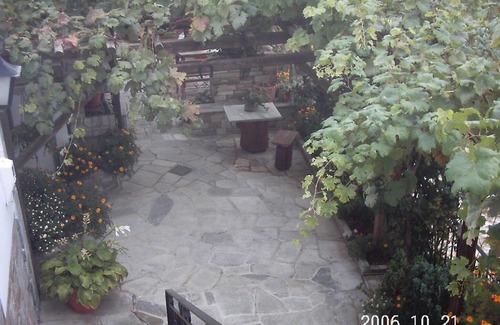 Portaria Villa | Villa With Panoramic View At Portaria - Pelion - Greece