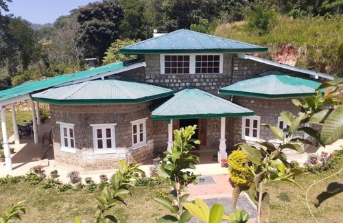 Ella Villa | Villa with Panoramic views of Ella Mountains