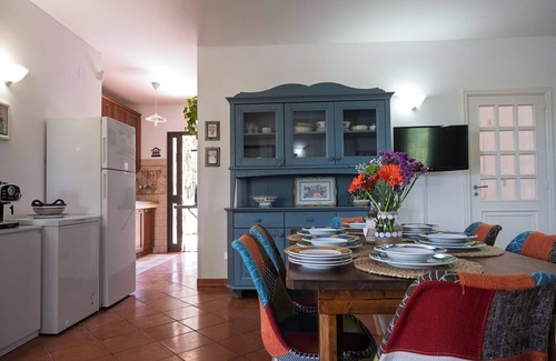 Polignano a Mare Villa | Villa with Pool in Puglia for 8 people