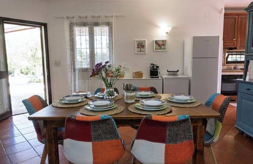 Polignano a Mare Villa | Villa with Pool in Puglia for 8 people