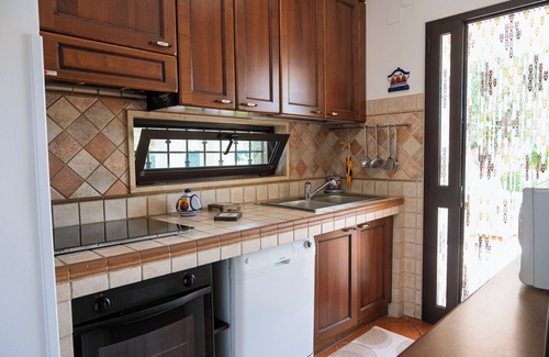Polignano a Mare Villa | Villa with Pool in Puglia for 8 people