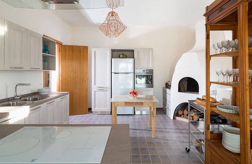 Nubia Villa | Villa with pool, 450 metres from sea, near Trapani, Sicily - 14 pax