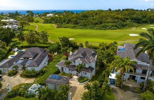 Westmoreland Villa | Villa with Pool and Golf Views - Villa Grove