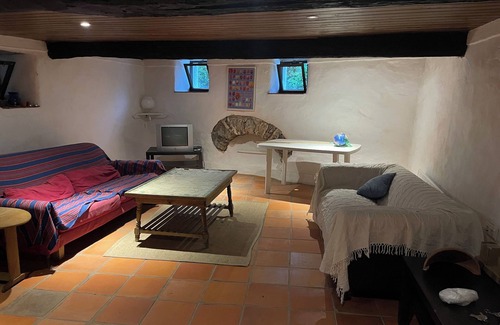 Penela House | Villa with Pool and Adjacent Stream