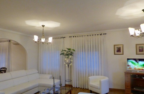 Orihuela Costa Ski Chalet | Villa with pool and barbecue. Ideal for relax