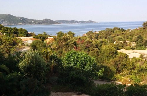 Pietrosella House | Villa with pool and jacuzzi sea view 5 minutes from the beach