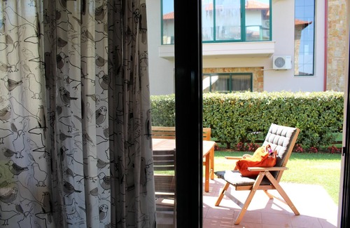 Skotina House | Villa with pool and garden, wifi, 7 pers. | Pieria - olymp. Riviera, Makedonia