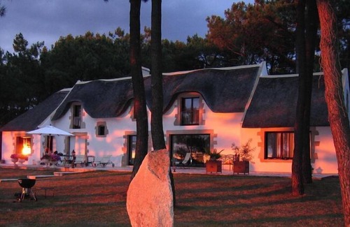 Baden Villa | Villa with pool and sea views in Baden