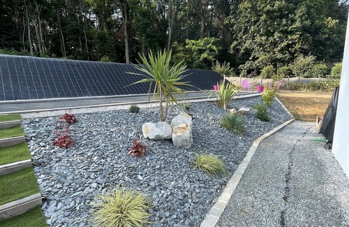 Change Villa | VILLA WITH POOL AND SPA NEAR CIRCUIT 24H LE MANS