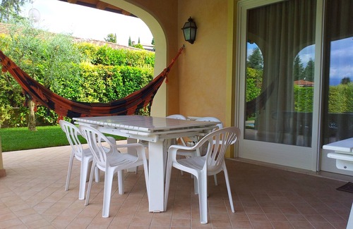 Manerba del Garda House | Villa with pool at 100 meters from the lake