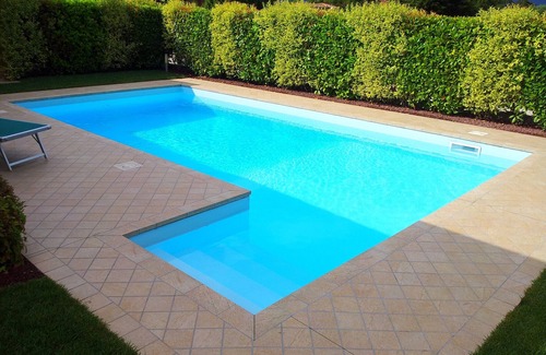 Manerba del Garda House | Villa with pool at 100 meters from the lake