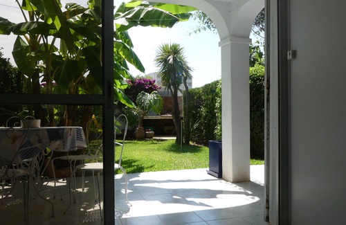 Benicarlo House | Villa with pool at the seaside Benicarlo Peniscola