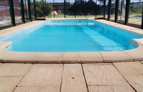 Avrille Villa | Villa with pool, close to the sea