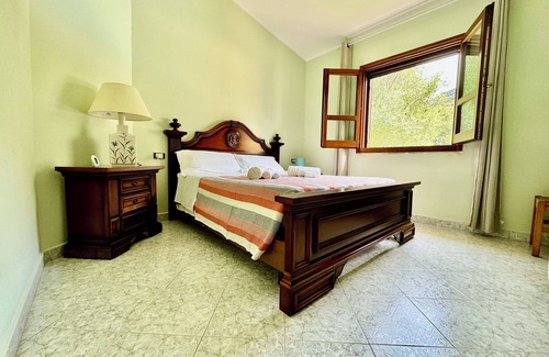 Jerzu Apartment | " Villa with Pool Comfort "