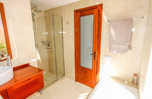 San Bartolome de Tirajana Other | Villa with pool, gardens and fruit trees