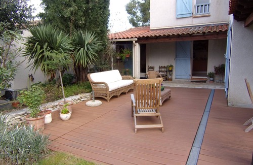 Speracedes House | villa with pool, garden and tennis