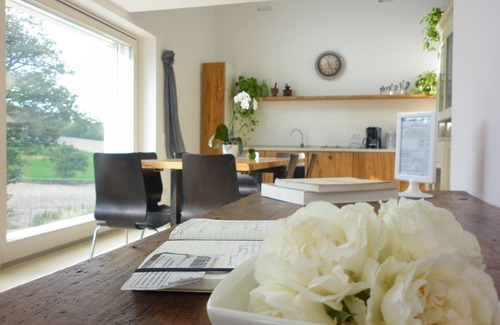 Sassoferrato Villa | Villa with pool immersed in Le Marche hills: large garden, Jacuzzi+sauna & other