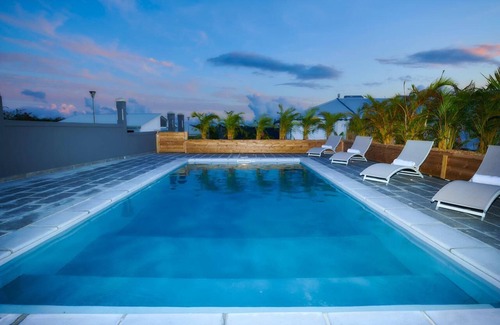 Marie-Galante Villa | Villa with pool in Marie-Galante