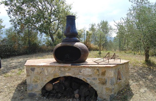 Seggiano Villa | Villa with Pool in Maremma