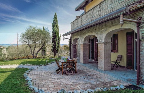 Selvatelle Villa | Villa with pool in Tuscany