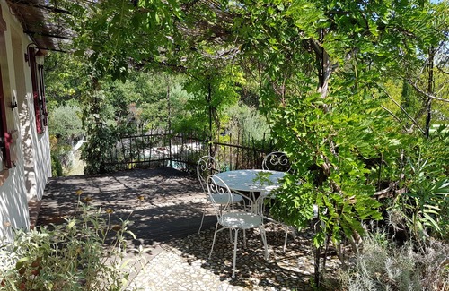 Quinson Villa | Villa with pool in provence in the gorges du verdon
