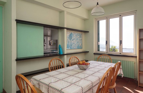 Recco Villa | Villa With Pool in Recco Cinque Terr