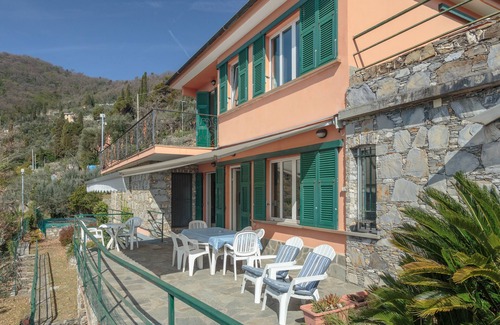 Recco Villa | Villa with pool in Recco Cinque Terr