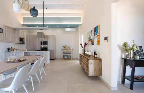 Rosolini Villa | Villa with pool in Rosolini, near Noto, Sicily