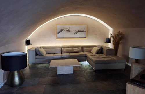 Montfort Villa | Villa with pool in the heart of Provence, Pets welcome