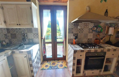 Porciano Villa | Villa with Pool in the heart of Casentino Valley