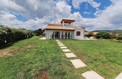 Porto Ottiolu Villa | Villa with pool Porto Ottiolu