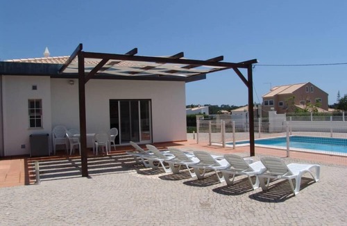 Vilamoura Villa | Villa with pool, quiet area, close to Vilamoura