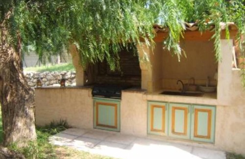 Ventabrun Villa | Villa with pool, sea view 10 min from beaches