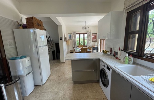 Dogankoy Villa | Villa with Pool. Stunning Sea and Mountain Views. Pool and large mature garden