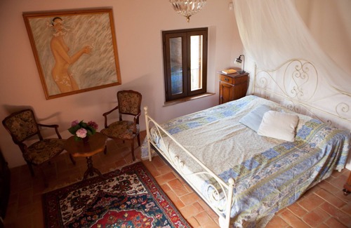 San Costanzo Other | Villa with Pool very close to the Sea