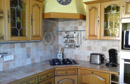 Althen-des-Paluds Villa | Villa with private pool, quiet and not overlooked near Avignon