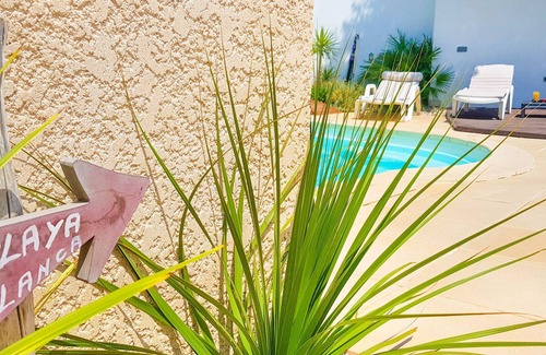 Carry-le-Rouet Villa | Villa with private Pool & garden. 800 m from Beach