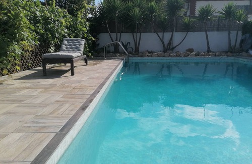 Fontane Bianche Villa | Villa with private pool | 300 m from the beach Fontane Bianche